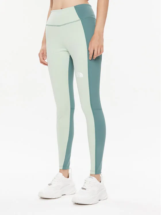 Leggings · Grün