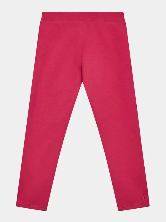 Leggings · Rosa