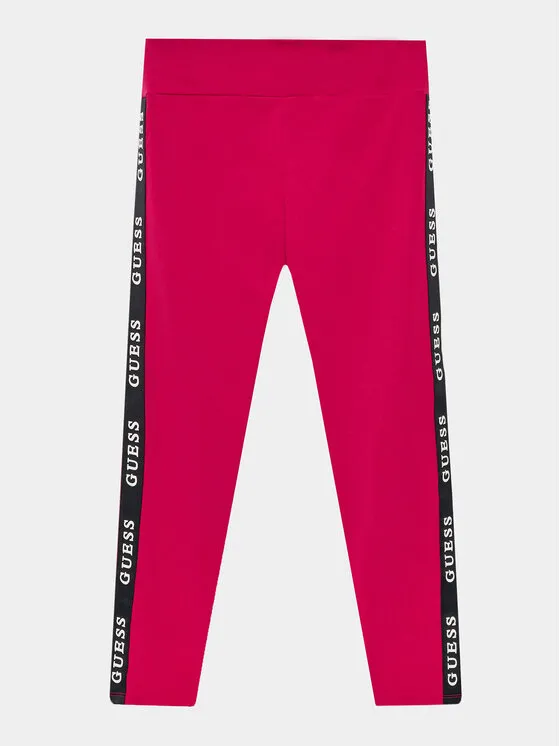 Leggings · Rosa