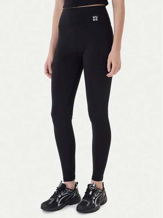 Leggings · Schwarz
