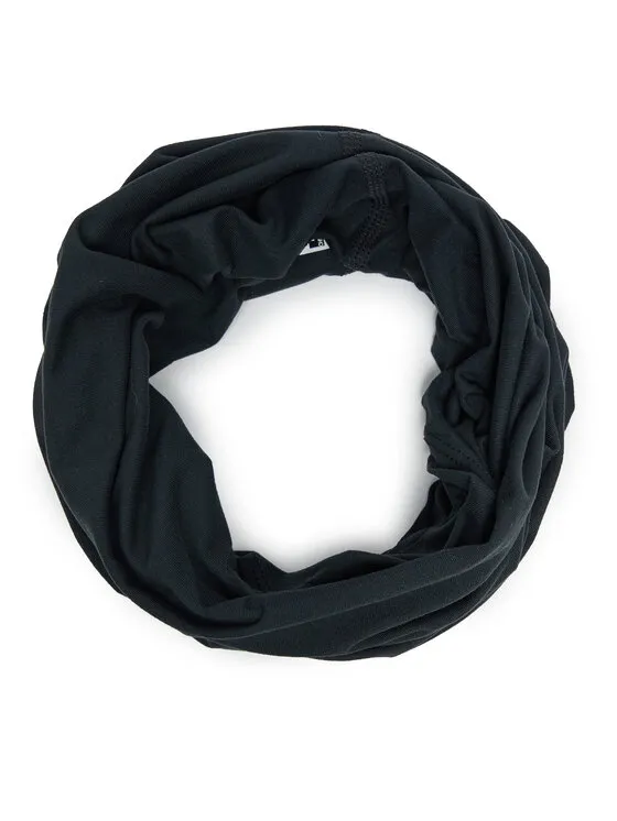 Loop-Schal · Schwarz