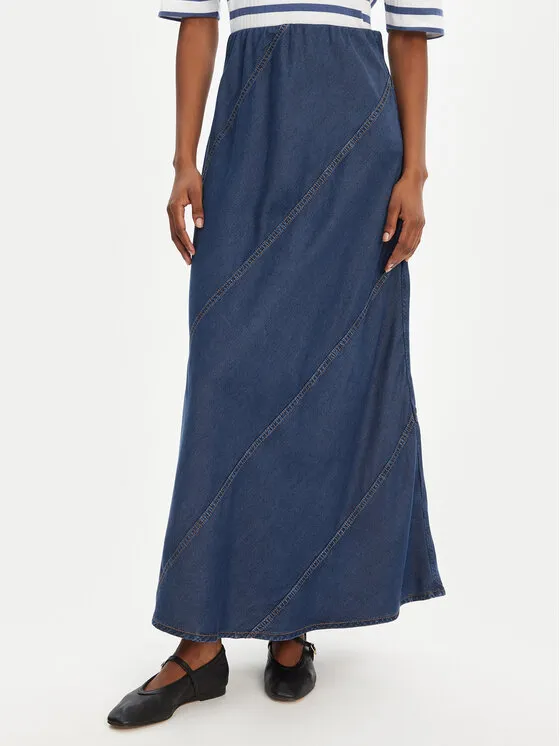 Maxirock · Blau · Maxi