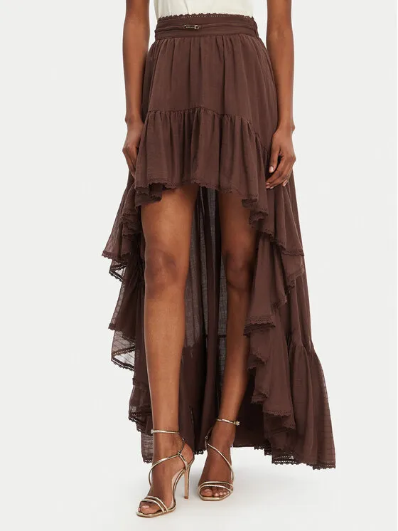 Maxirock · Braun · Maxi