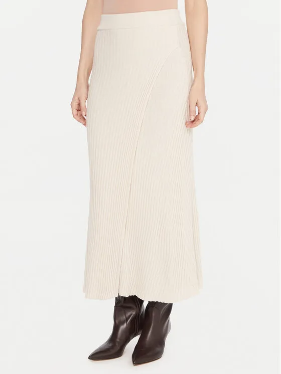 Maxirock · Écru · Maxi