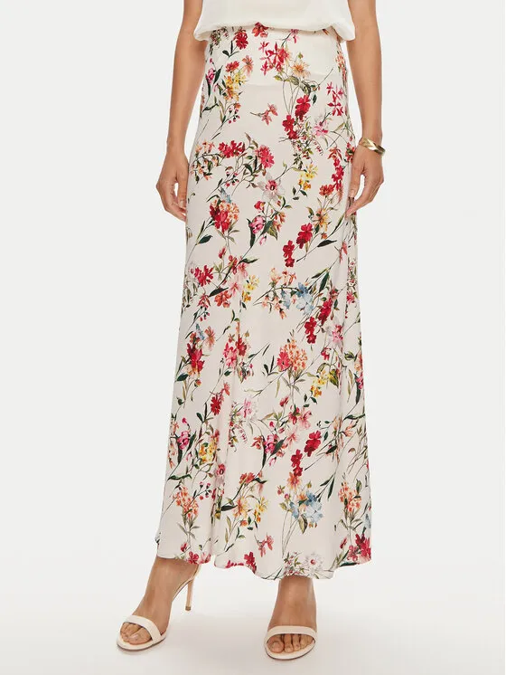 Maxirock · Écru · Maxi