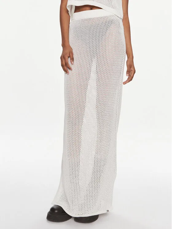 Maxirock · Écru · Maxi