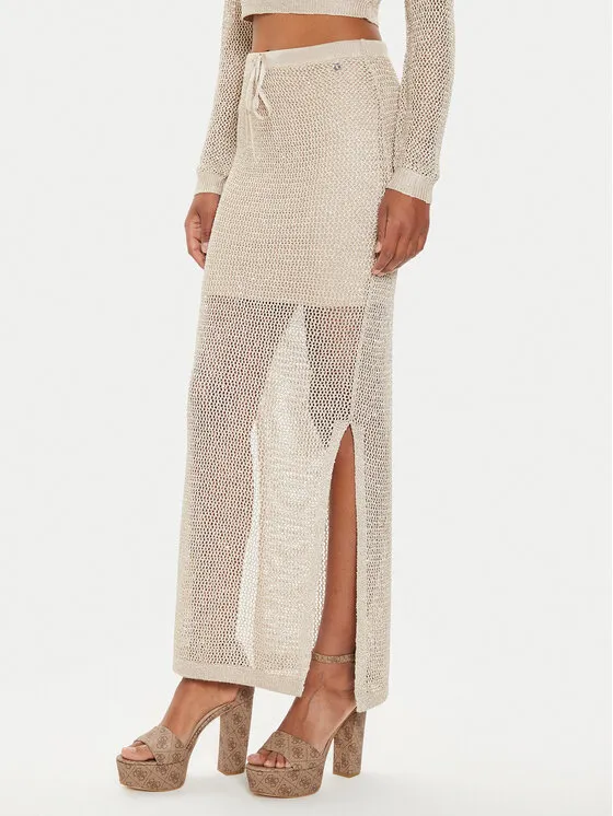 Maxirock · Grau · Maxi