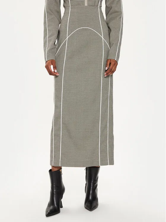 Maxirock · Grau · Maxi