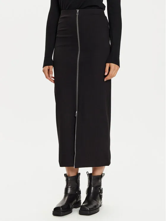 Maxirock · Schwarz · Maxi