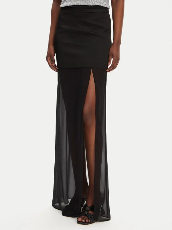 Maxirock · Schwarz · Maxi