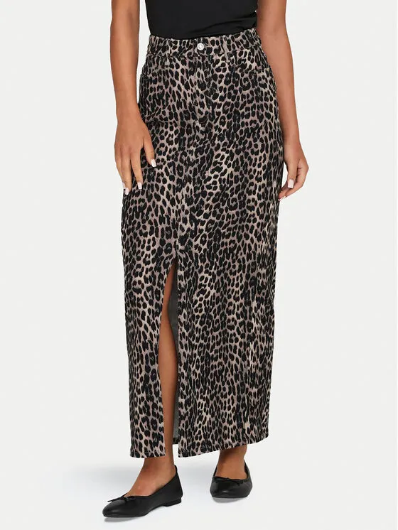 Maxirock · Schwarz · Maxi