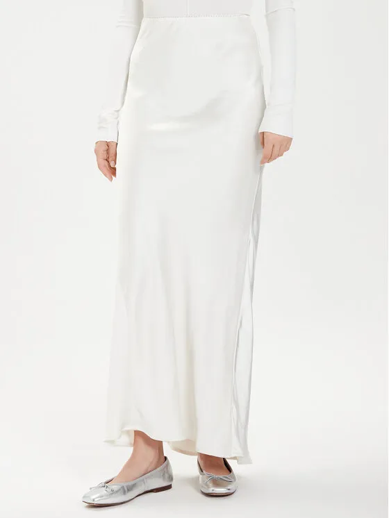 Maxirock · Weiß · Maxi