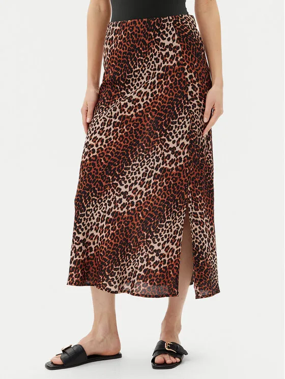 Midirock · Braun · Midi