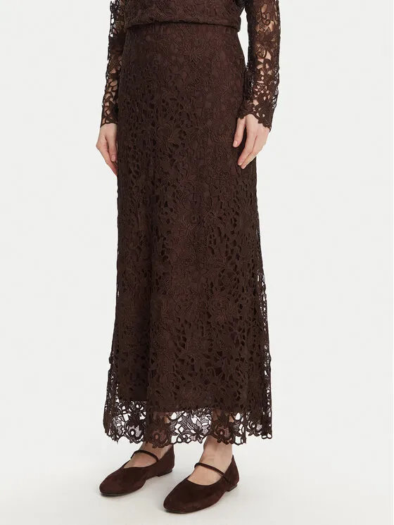 Midirock · Braun · Midi