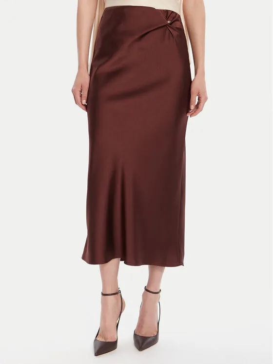 Midirock · Braun · Midi