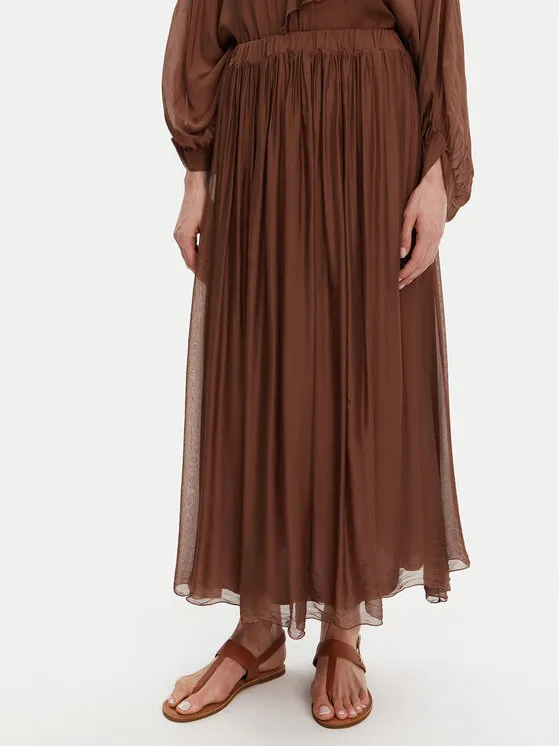 Midirock · Braun · Midi