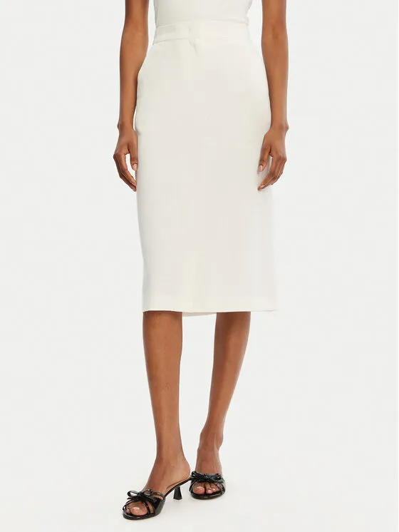 Midirock · Écru · Midi