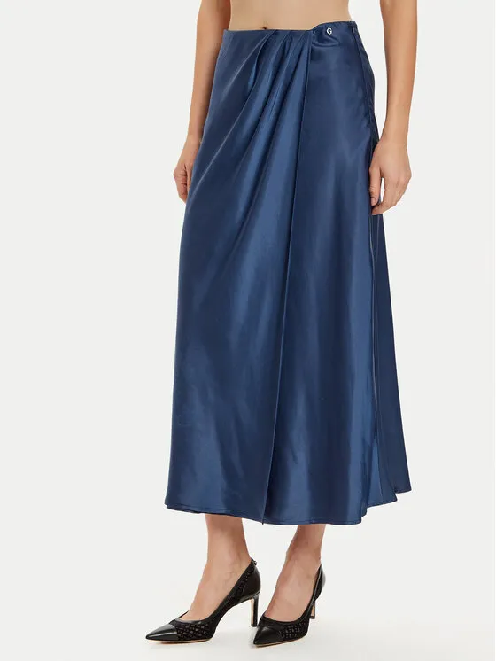 Midirock · Dunkelblau