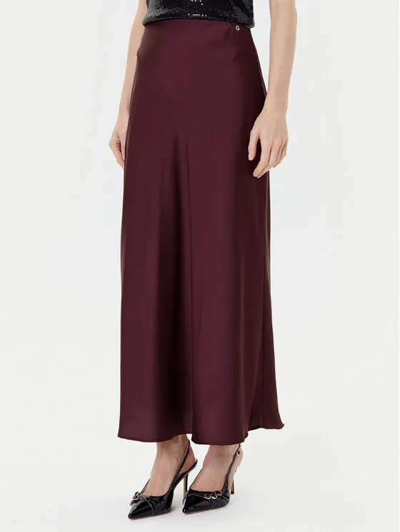 Midirock · Dunkelrot