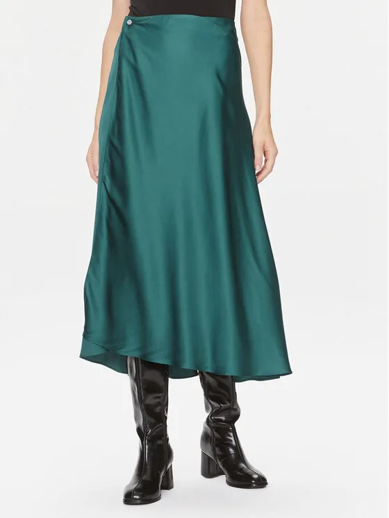 Midirock · Grün · Midi