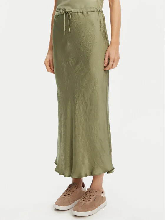 Midirock · Grün · Midi