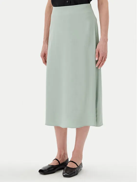 Midirock · Grün · Midi