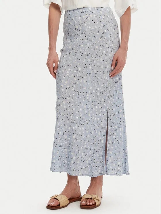 Midirock · Himmelblau · Midi