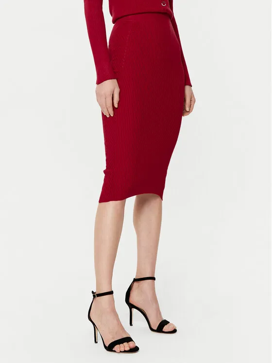 Midirock · Rot · Midi