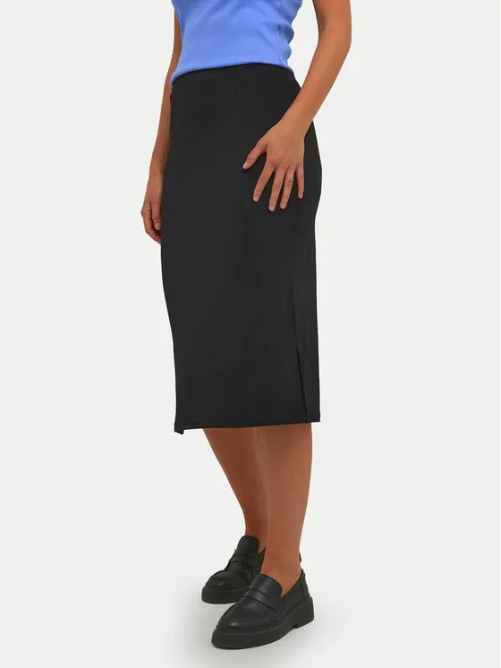 Midirock · Schwarz · Midi