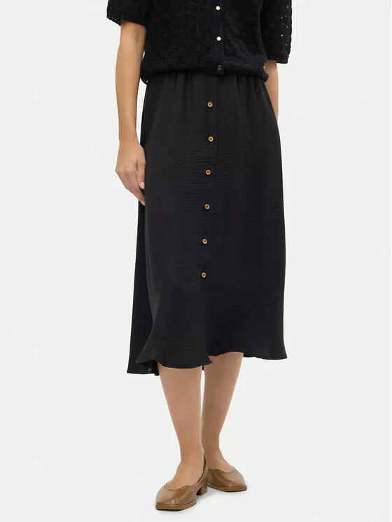 Midirock · Schwarz · Midi