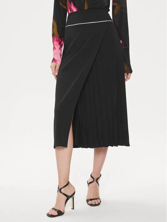 Midirock · Schwarz · Midi