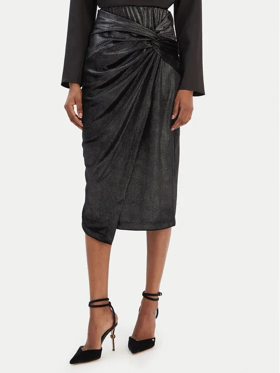 Midirock · Schwarz · Midi