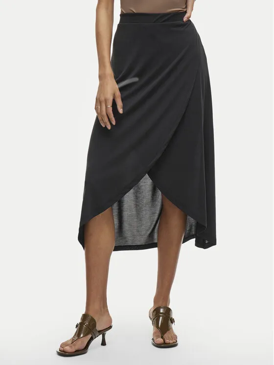 Midirock · Schwarz · Midi