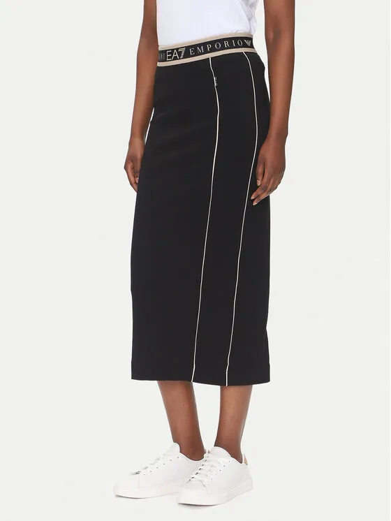 Midirock · Schwarz · Midi