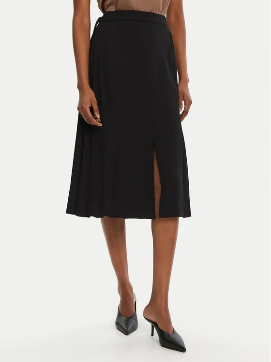 Midirock · Schwarz · Midi