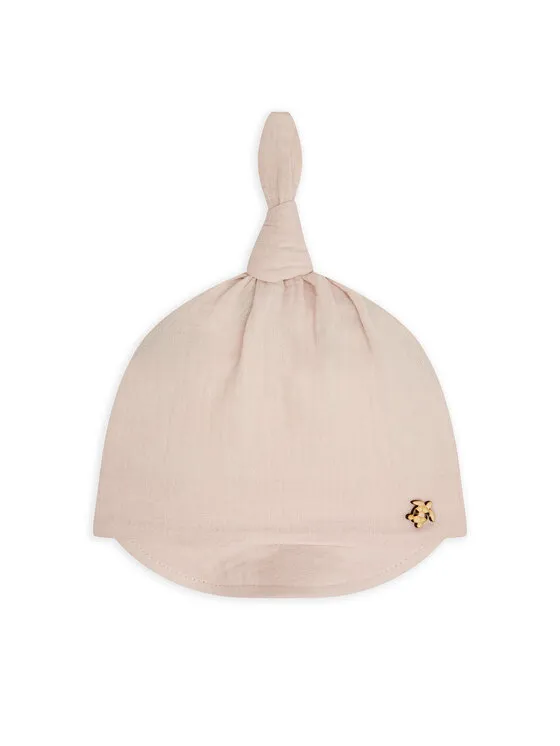 Mütze · Beige