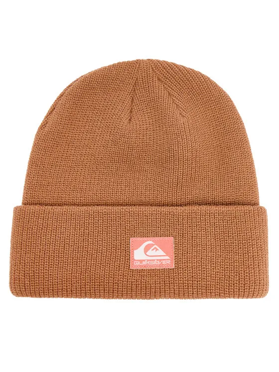 Mütze · Braun