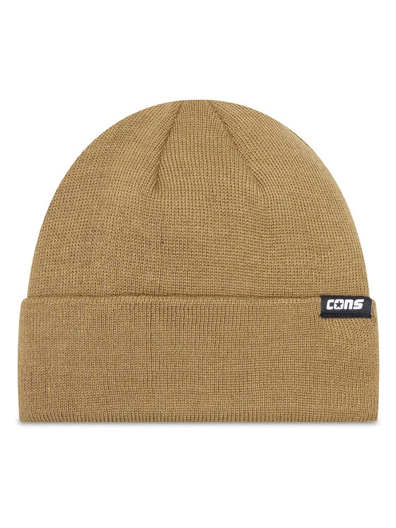 Mütze · Braun