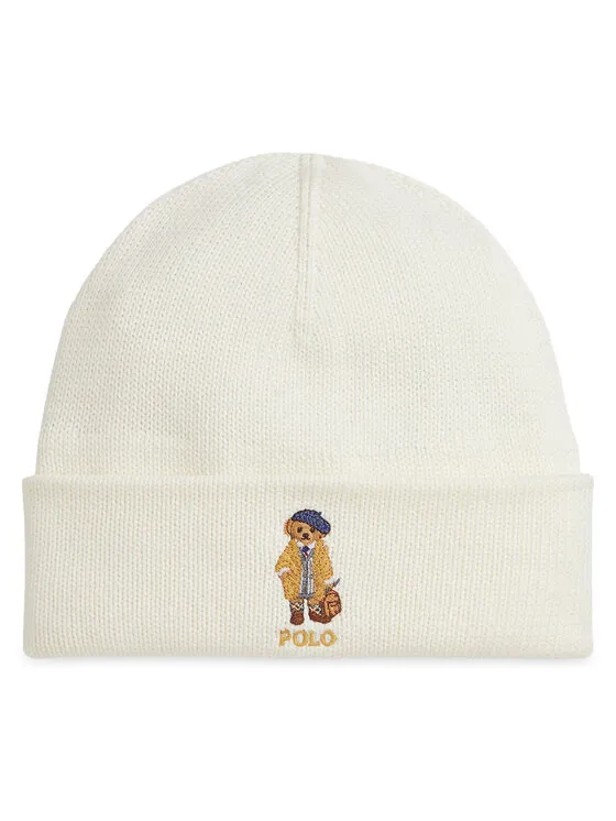 Mütze · Écru