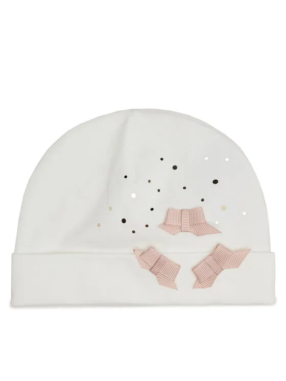 Mütze · Écru