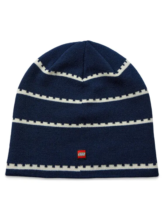 Mütze · Dunkelblau