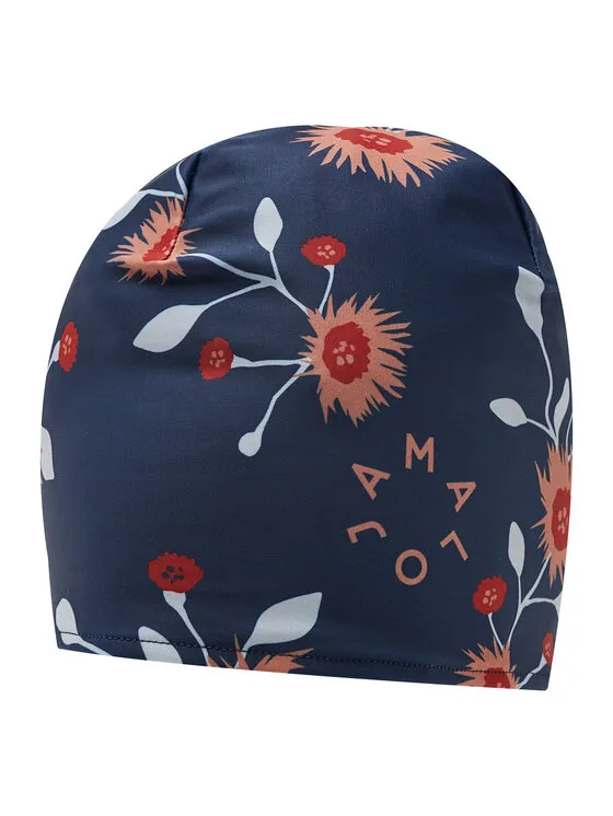 Mütze · Dunkelblau