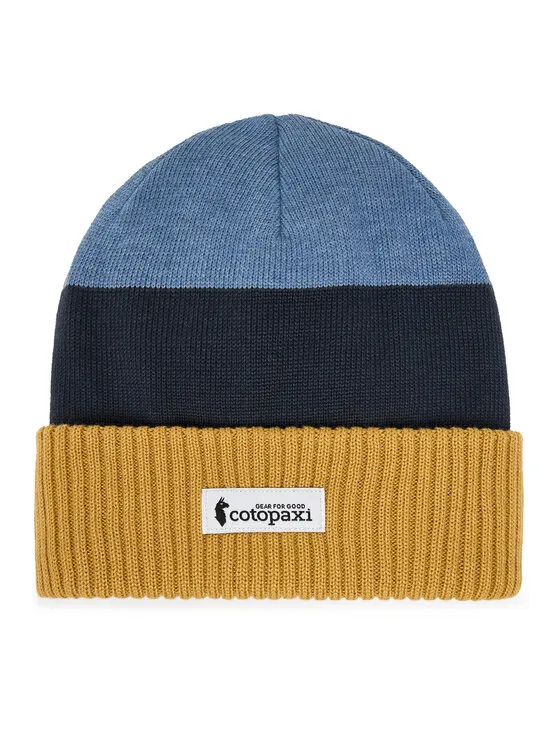 Mütze · Dunkelblau