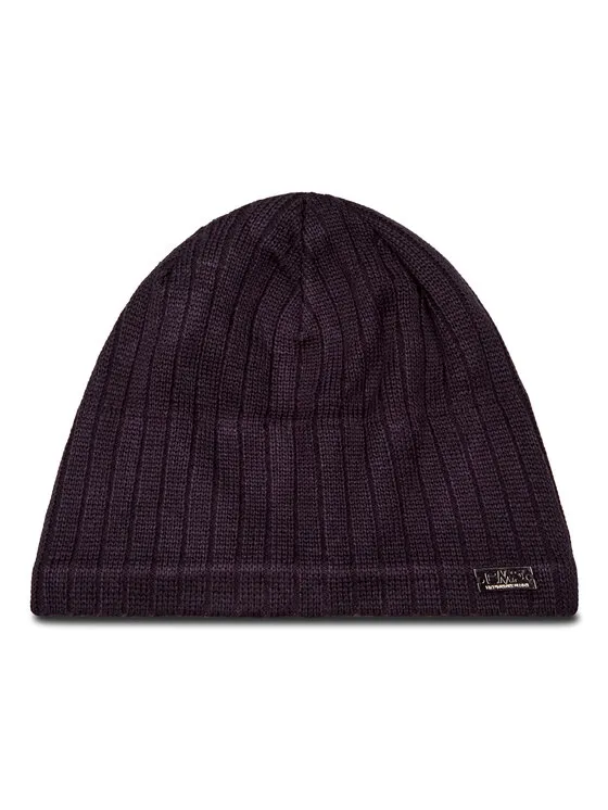 Mütze · Dunkelblau