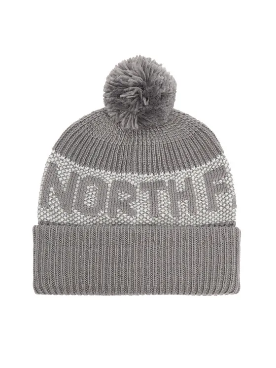 Mütze · Grau