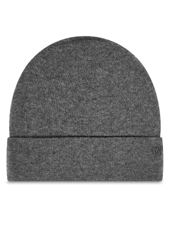 Mütze · Grau