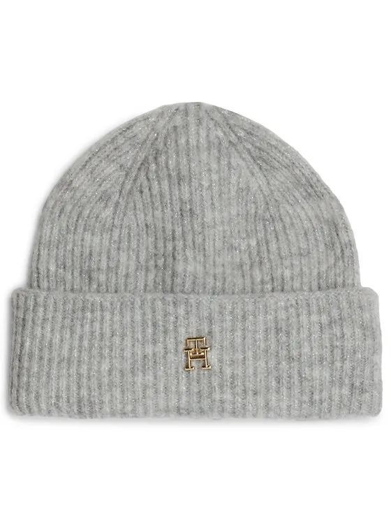 Mütze · Grau