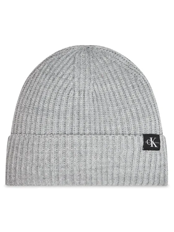 Mütze · Grau