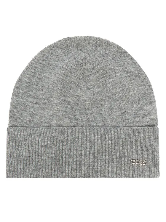 Mütze · Grau