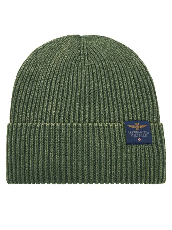 Mütze · Grün